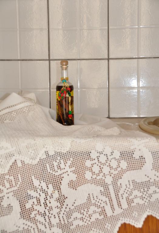 Apartament Theodora Patitírion Pokój zdjęcie